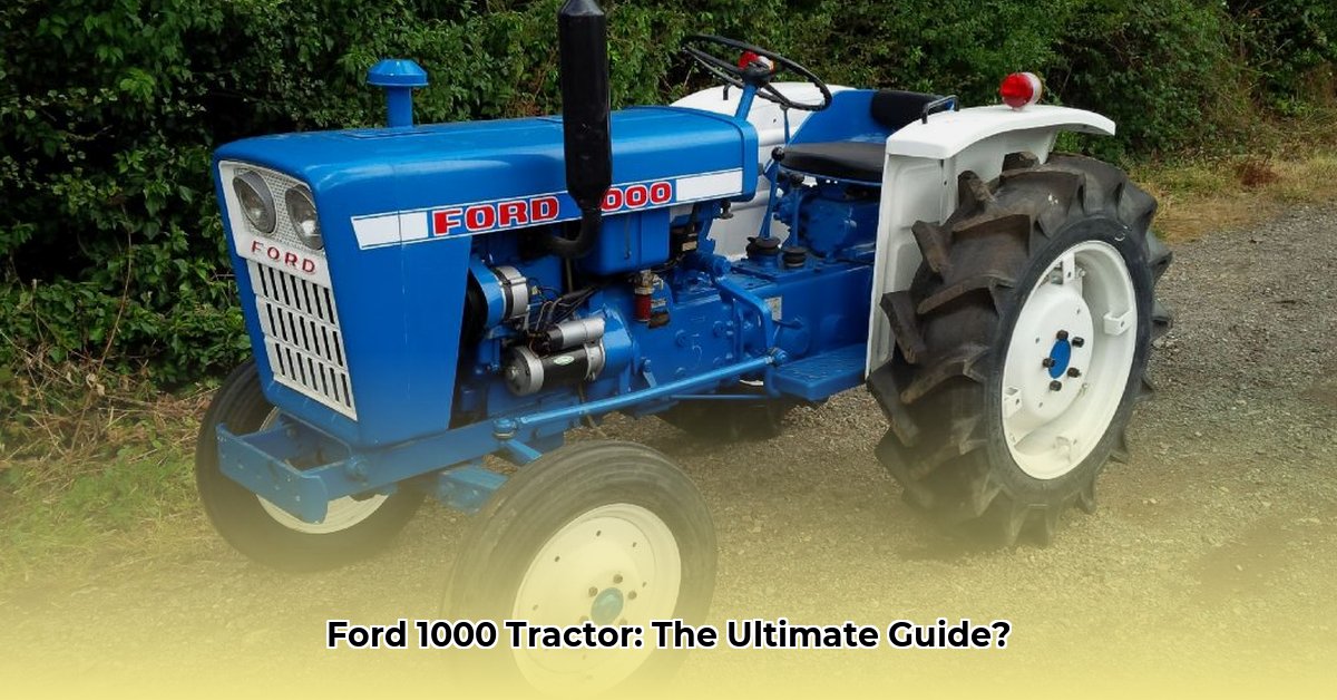 ford-tractor-1000